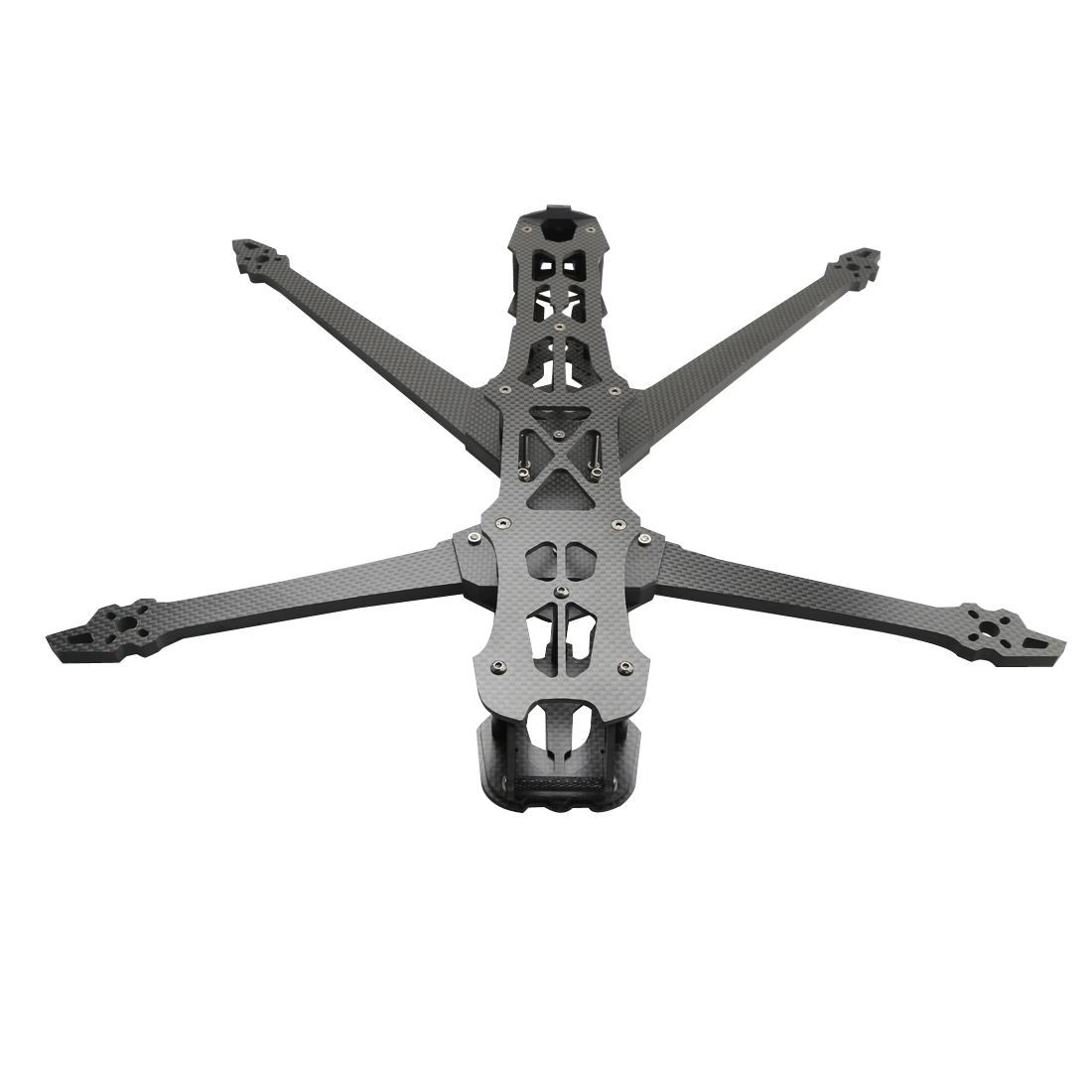 Drone Kit Racing - Kit de marco de dron FPV