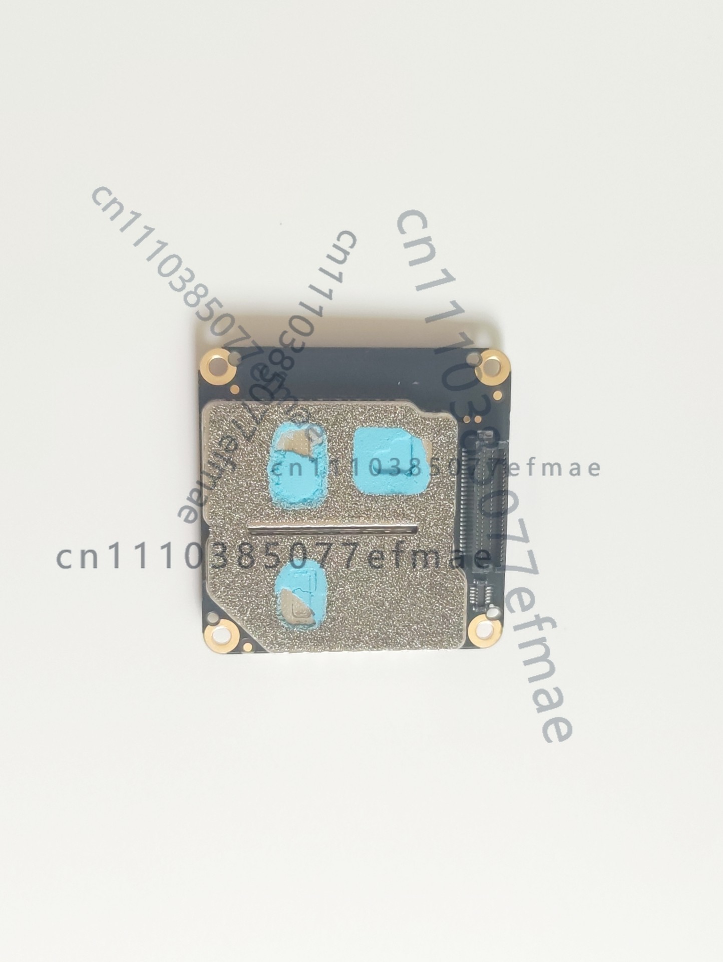 Drone Kit Professional - 1 pieza de placa de radiofrecuencia