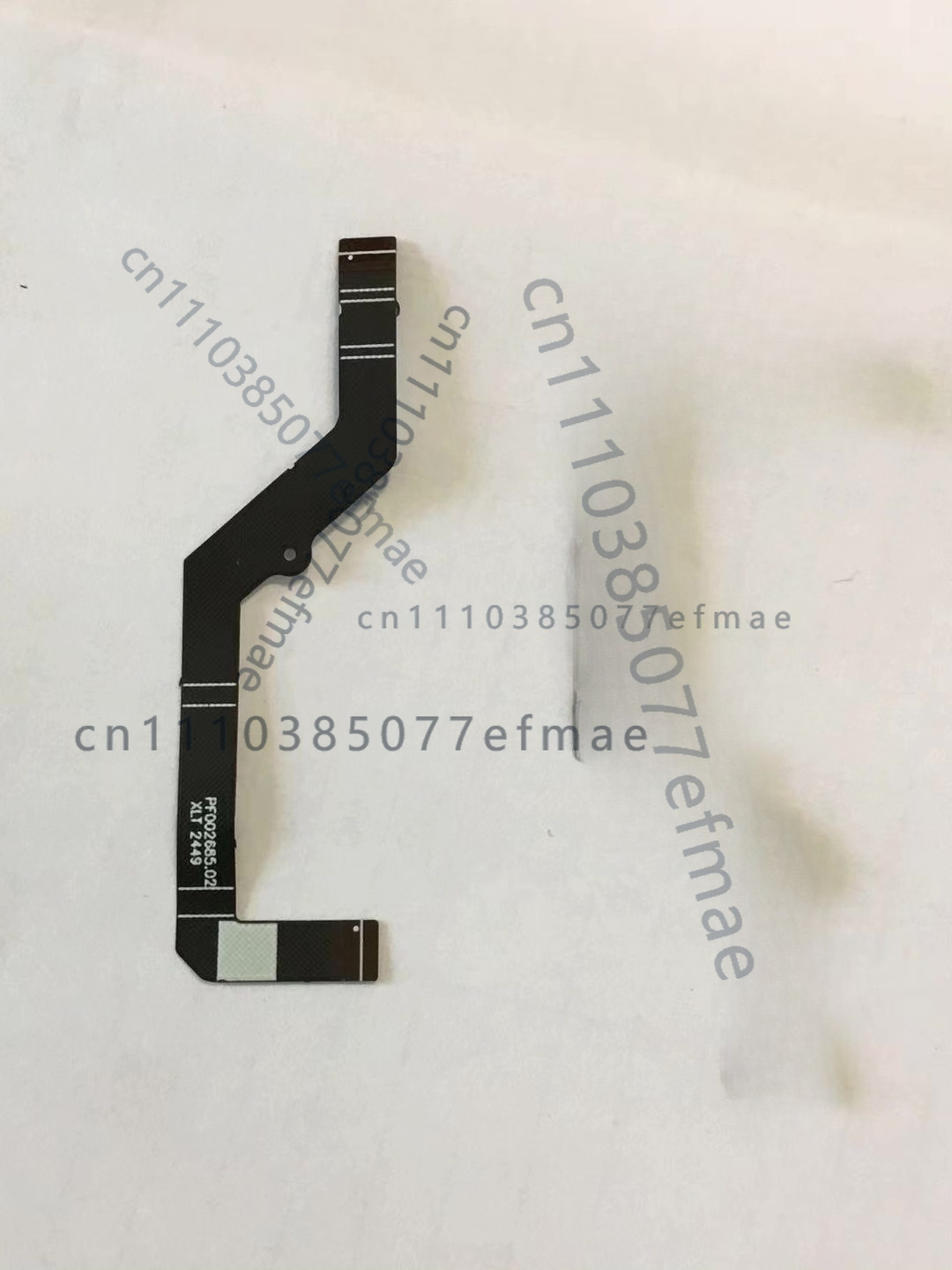 Drone Kit Professional - 1 Cable Flexible GPS Original para