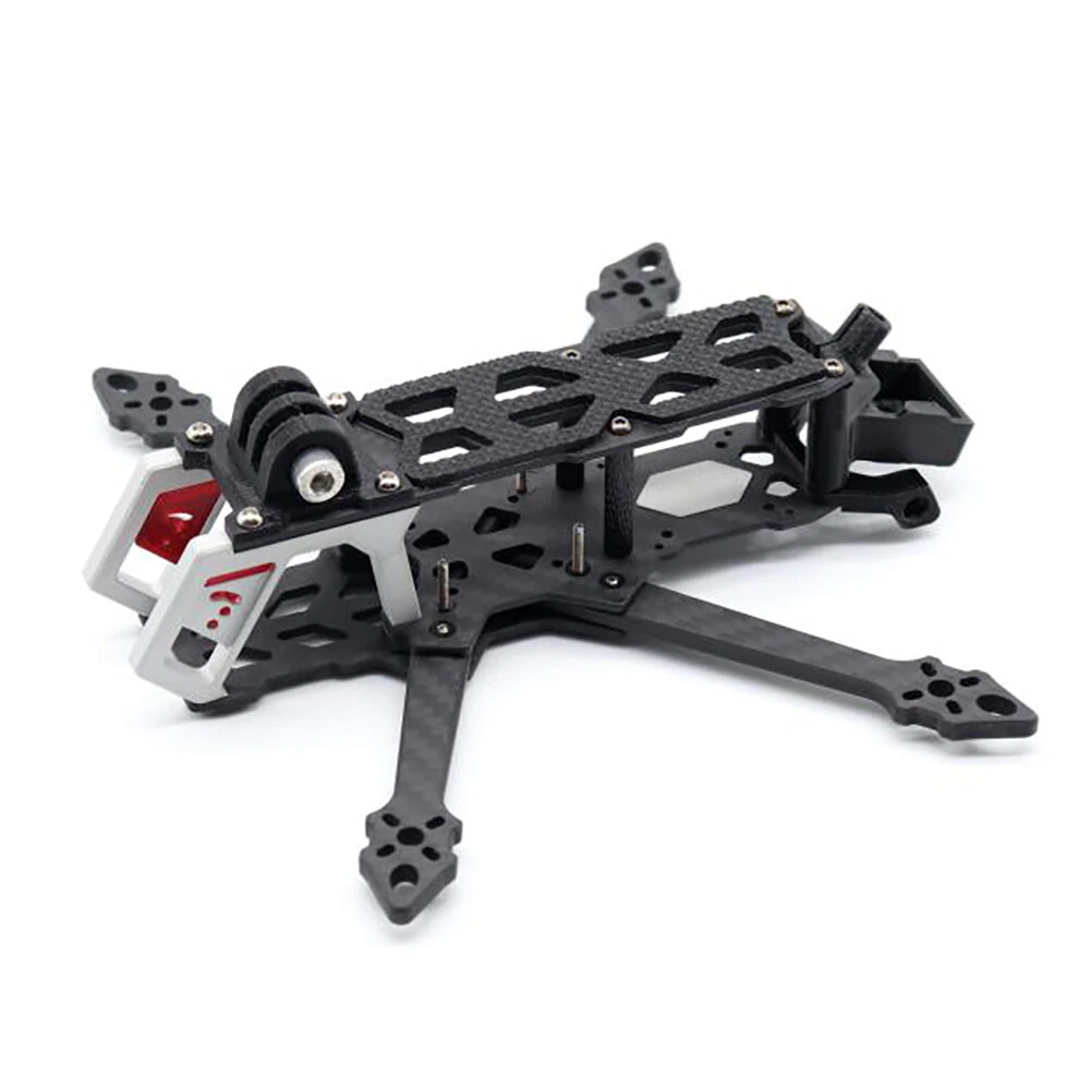 Drone Kit Racing - LHCXRC CLOUD 160 160mm distancia entre