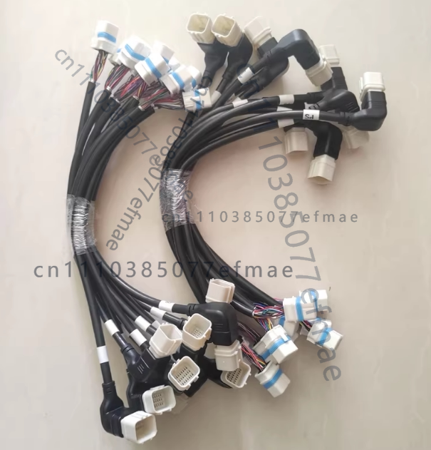 Drone Kit Professional - Cable Adaptador de Pulverización para DJI