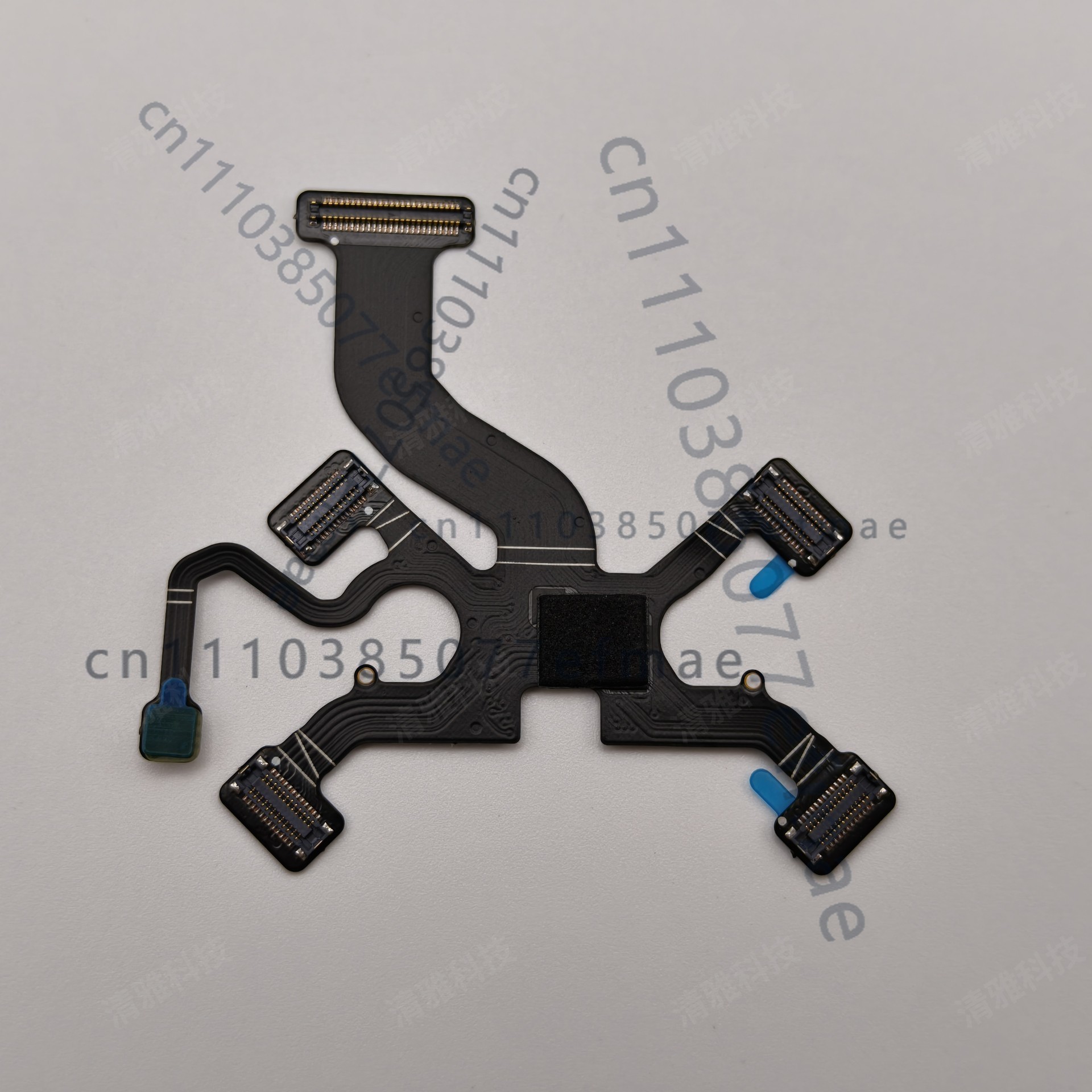 Cable flexible 7 en 1 original - Drone Kit Professional reseña y precio