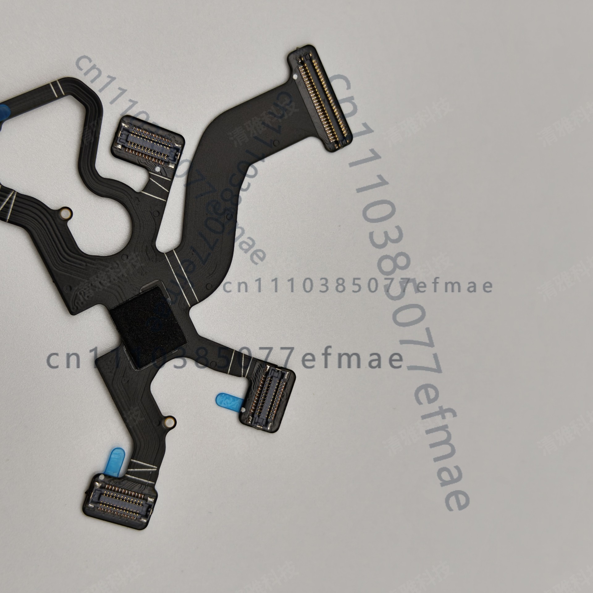 Cable flexible 7 en 1 original - Drone Kit Professional reseña y precio