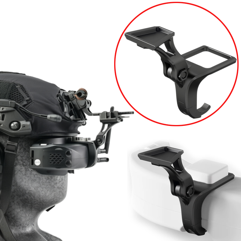 1 unidad de adaptador de monta - Holy Stone Drone Hs440 reseña y precio