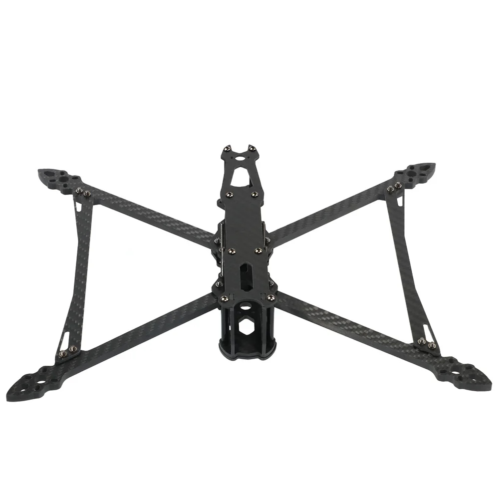 Kit de Marco TrueX de Fibra de - Drone Kit Fpv reseña y precio