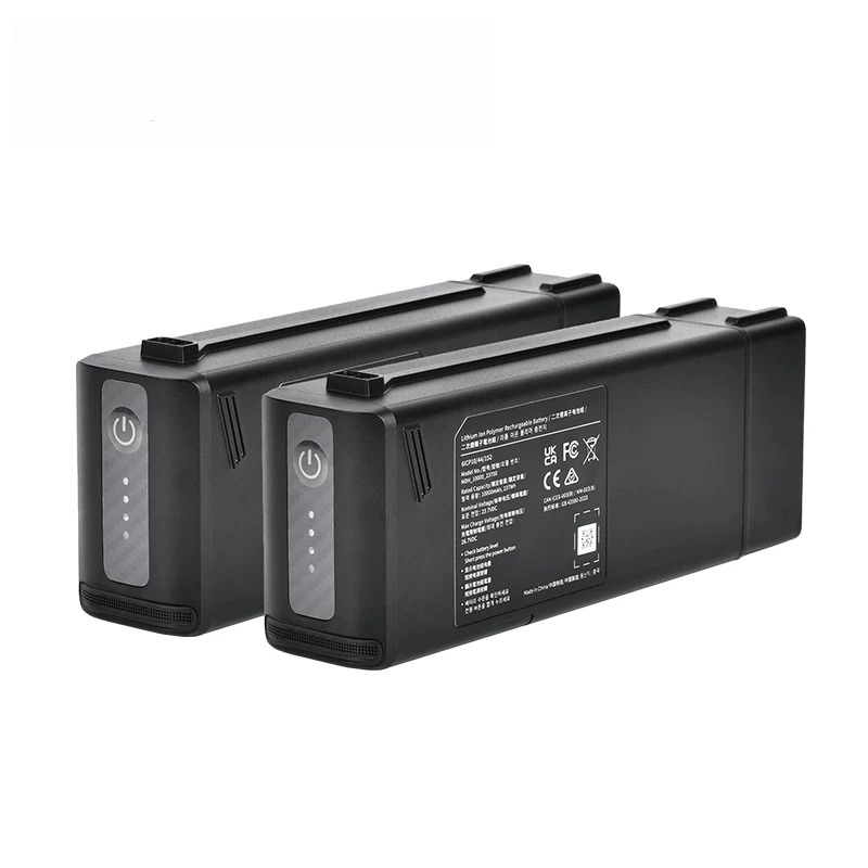 Batería de 8000 mAh para Drone - Autel Drone Evo Lite reseña y precio