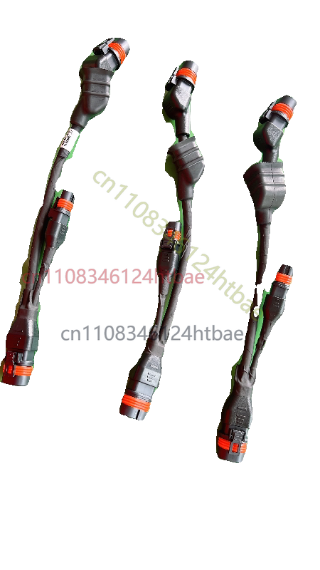 Cable Conector para Pulverizad - Drone Kit Professional reseña y precio