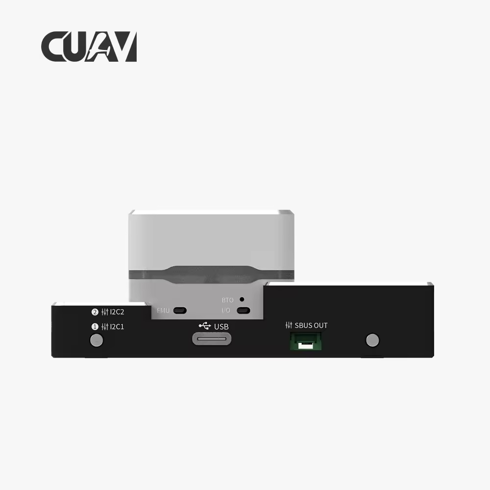 Gran oferta CUAV V5 + controla - Drone Kit Vtol reseña y precio