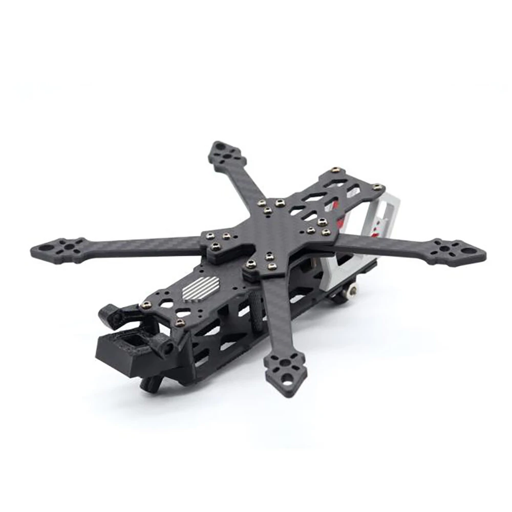 LHCXRC CLOUD 160 160mm distanc - Drone Kit Racing reseña y precio