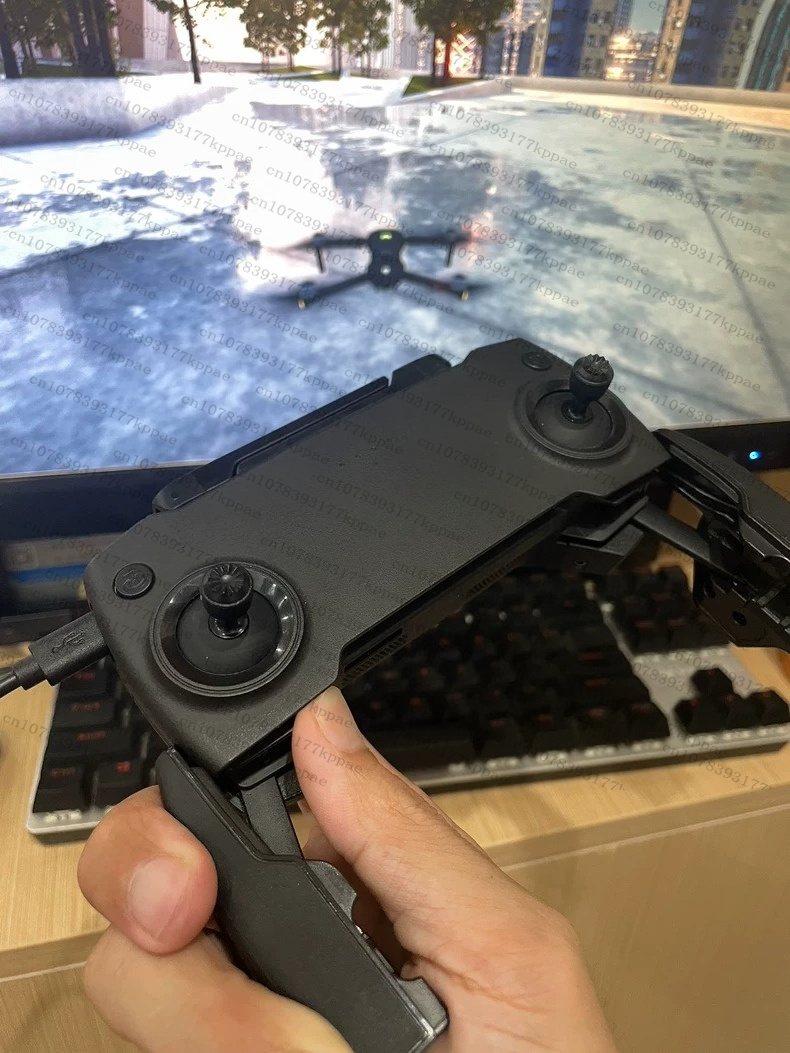 Control Remoto MR1SS5 Original - Drone Kit Professional reseña y precio