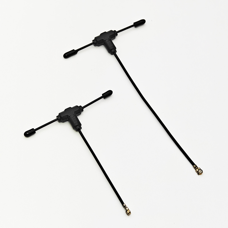 Receptor ExpressLRS EP1 de 65  - Tbs Fpv Tracer reseña y precio