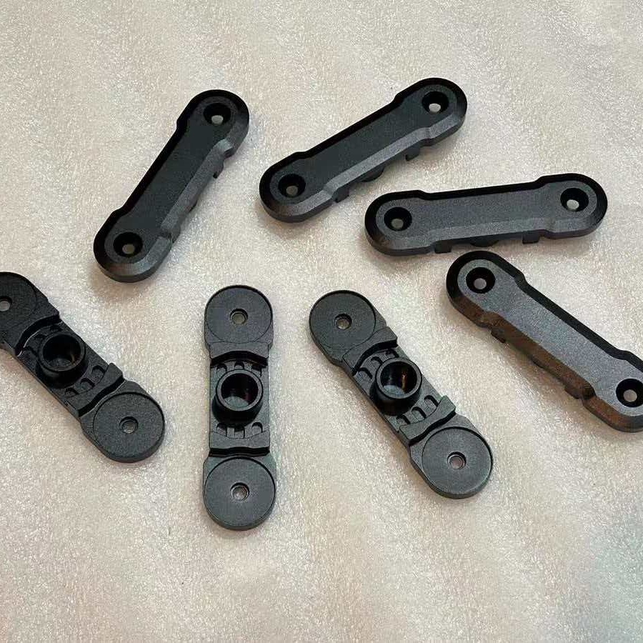 Kit de abrazaderas para hélice - Drone Kit Build Yourself reseña y precio