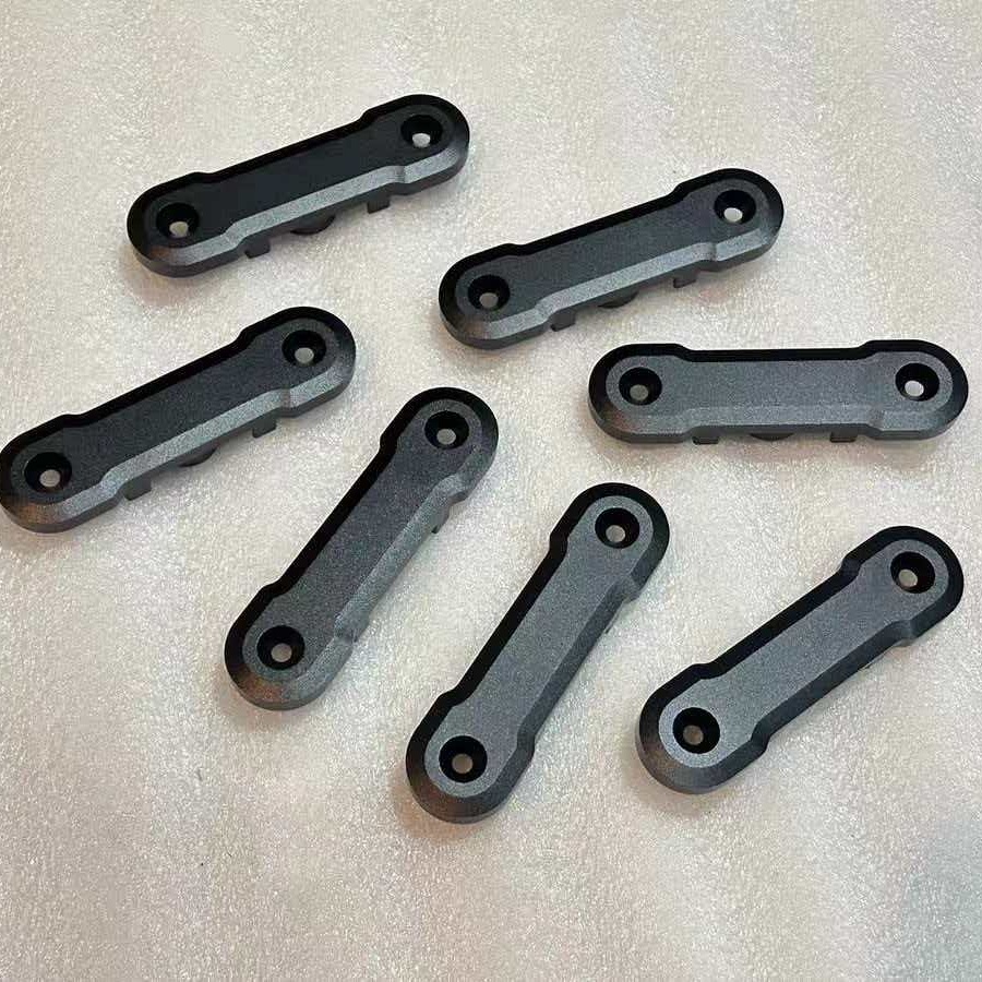 Kit de abrazaderas para hélice - Drone Kit Build Yourself reseña y precio