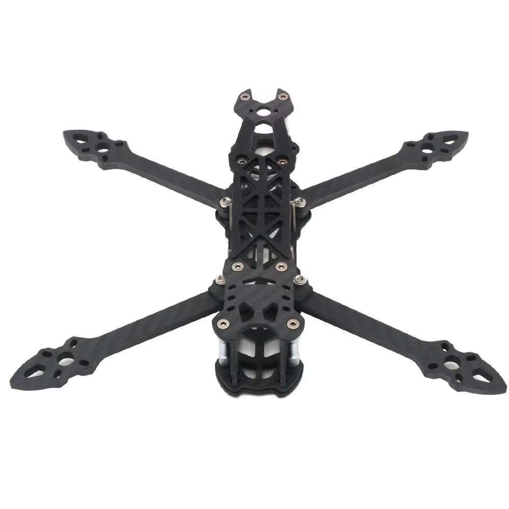Kit de Dron RC Mark4 Mark 4 de - Drone Kit Beginner reseña y precio