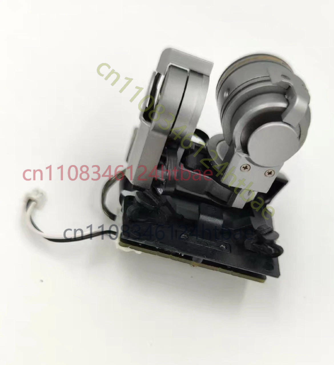 Conjunto de cámara con gimbal  - Drone Kit Professional reseña y precio