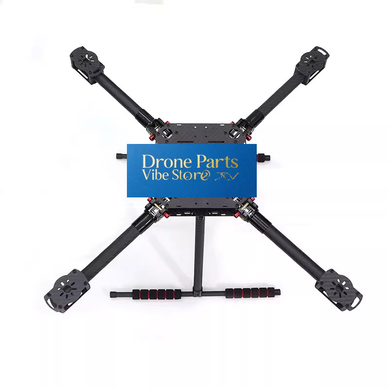 DParts1 Kit de Marco de Dron d - Drone Kit Vtol reseña y precio