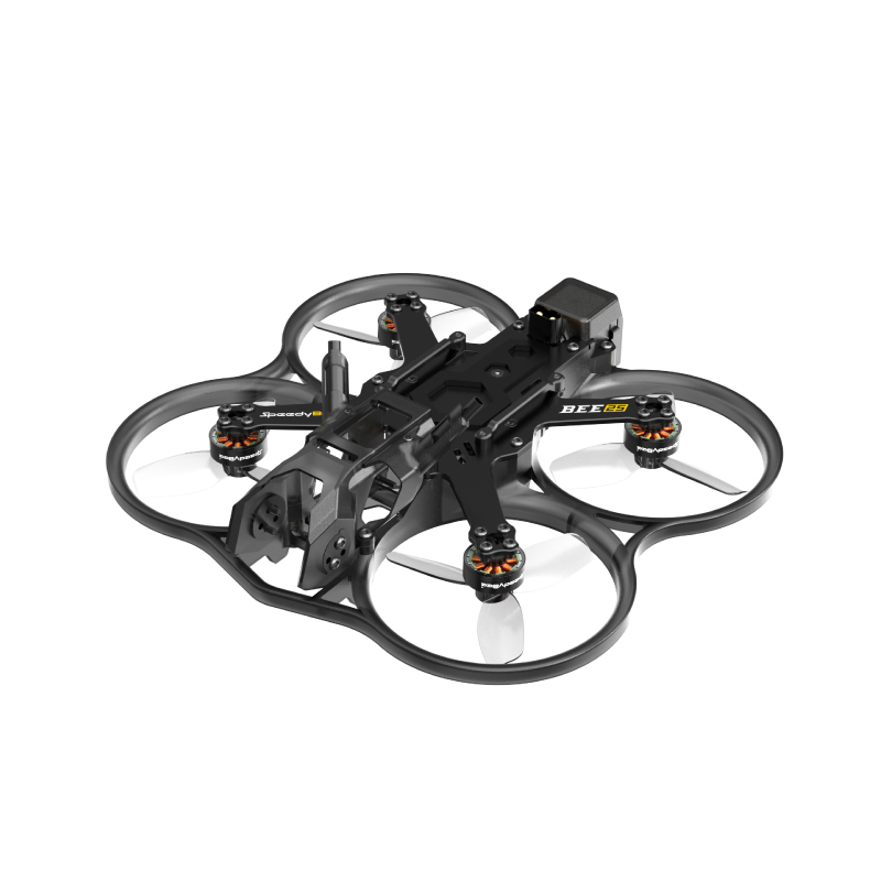 SpeedyBee Bee25 Unidad de aire - Drone Kit Beginner reseña y precio