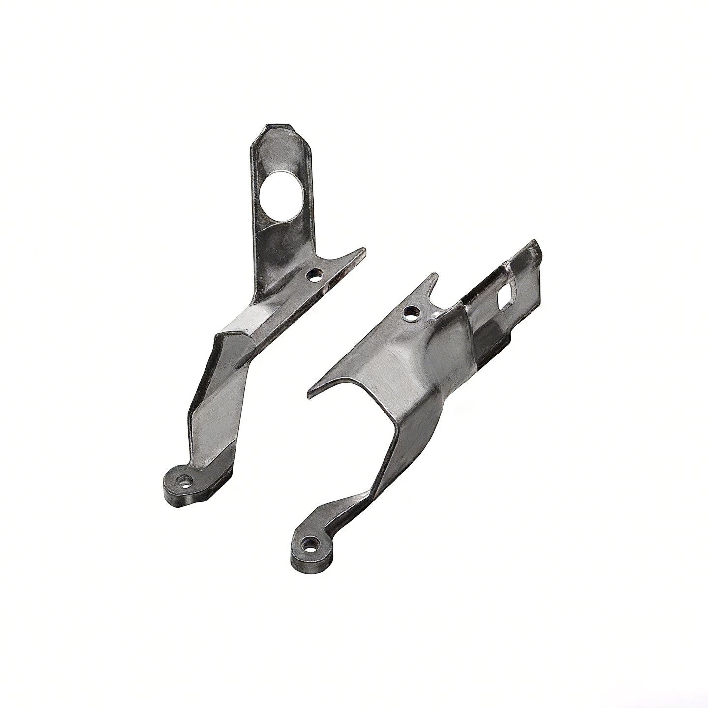 Soporte de cámara de aluminio  - Drone Kit Beginner reseña y precio