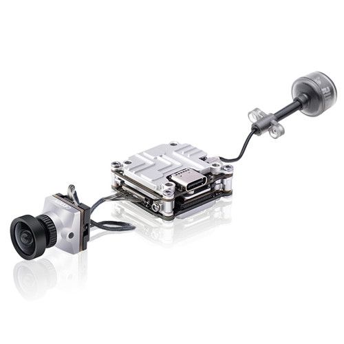 Precio al por mayor Caddx Nebu - Drone Kit Fpv reseña y precio