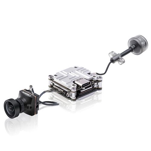 Precio al por mayor Caddx Nebu - Drone Kit Fpv reseña y precio