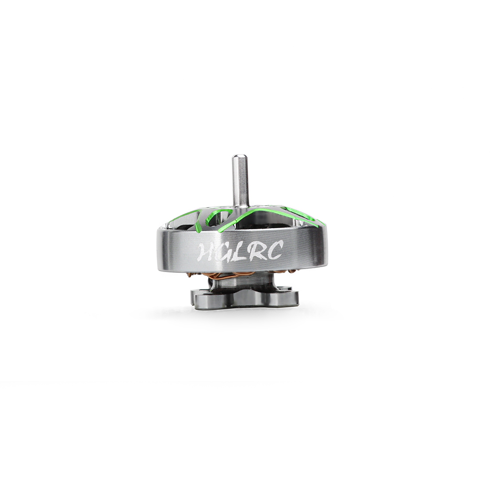 4 Uds HGLRC SPECTRE 1202.5 Mot - Drone Kit Long Range reseña y precio