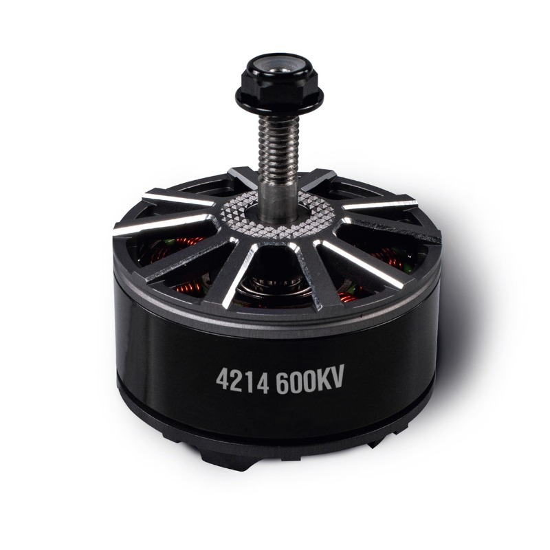 Kit de Motor sin escobillas de - Drone Kit Heavy Lift reseña y precio