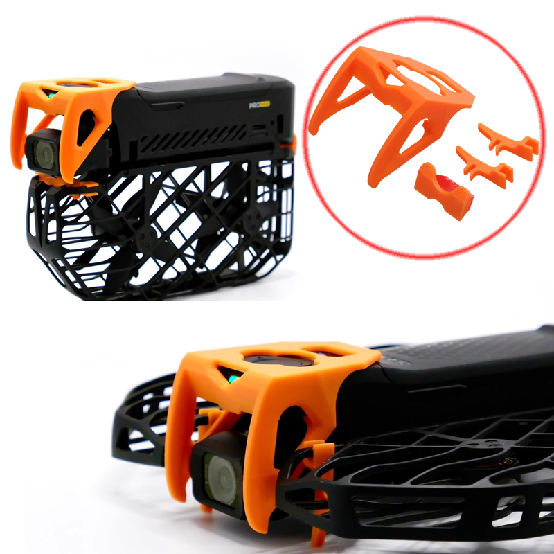 1 Juego para Dron Hover X1 Pro - Drone Kit Beginner reseña y precio