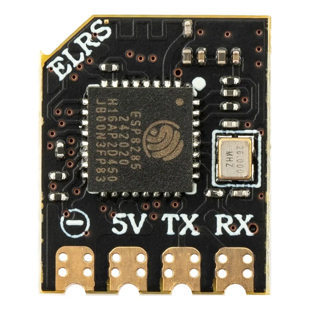 RadioMaster RP1 V2 ExpressLRS  - Drone Kit Long Range reseña y precio
