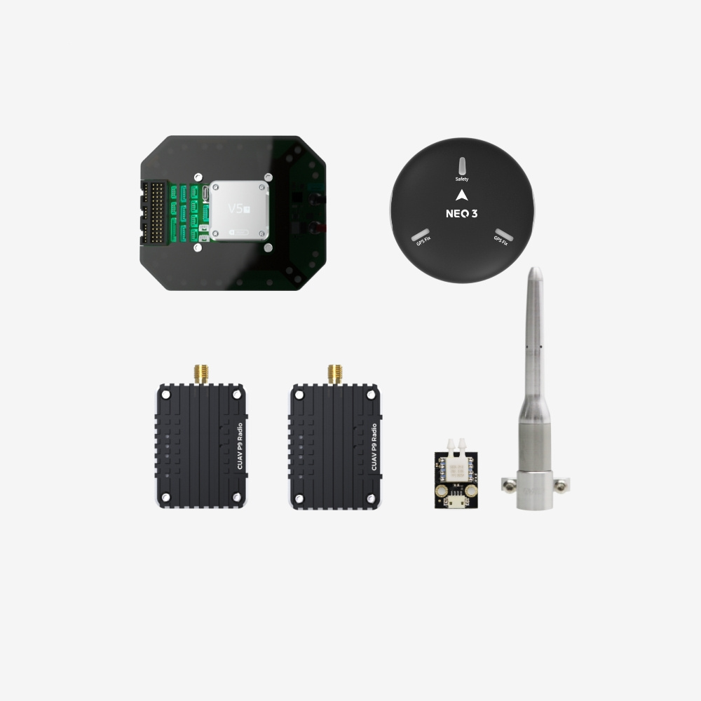 Oferta Especial: Kit de Acceso - Drone Kit Vtol reseña y precio