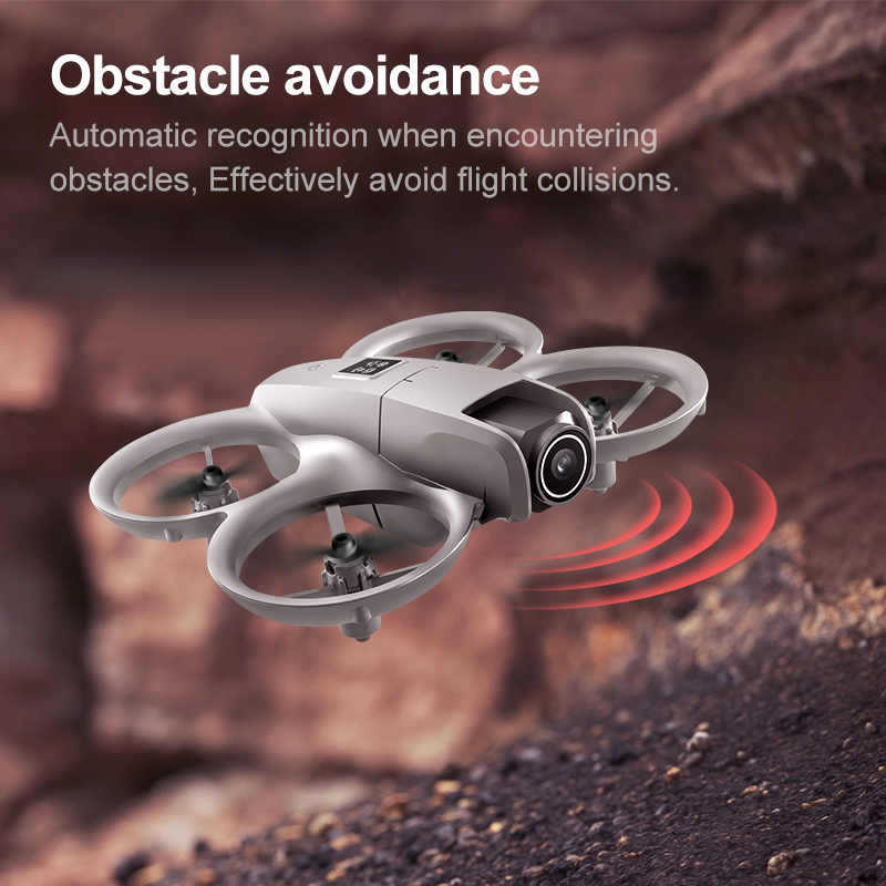 Dron 2026 GT3 MAX RC 8K 5G Pro - Drone Kit Professional reseña y precio