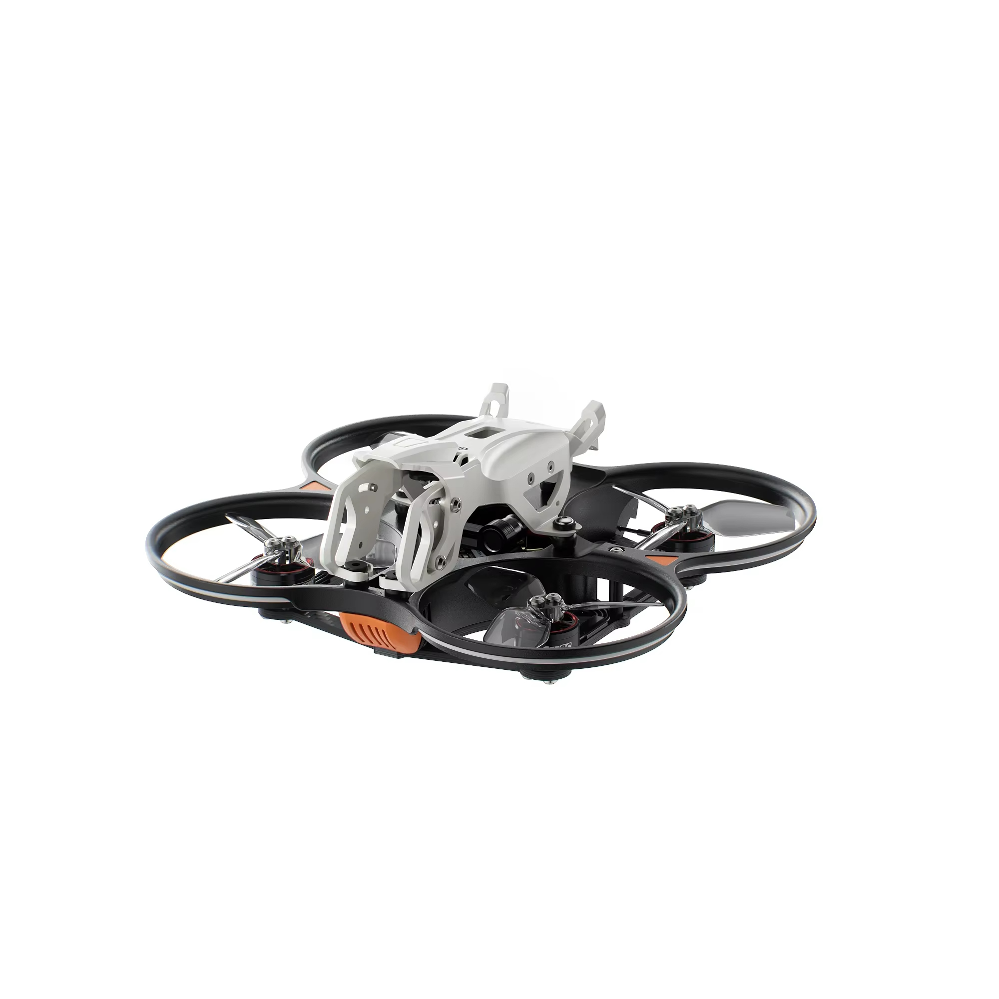 Sin batería GEPRC Darkstar 25  - Drone Kit Racing reseña y precio