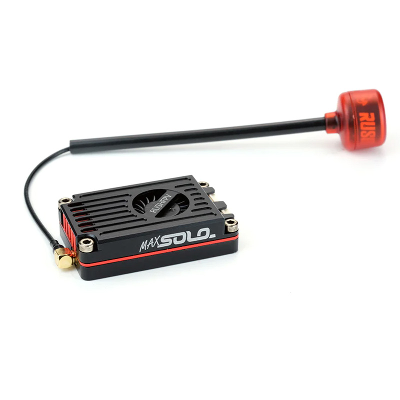 Transmisor de Video VTX RUSHFP - Drone Kit Long Range reseña y precio